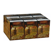 The Hobbit An Unexpected Journey HeroClix 6-Pack Brick